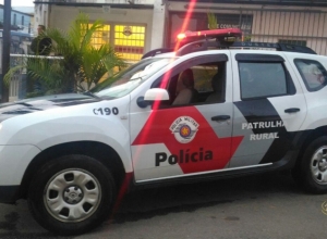 Vereadores pedem à Polícia Militar a implementação da Patrulha Rural